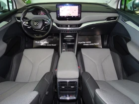 Skoda Enyaq IV ТЕРМОПОМПА LOFT DESIGN 60KW 180КС, снимка 11