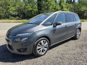 Citroen C4 Picasso 1, 6 hdi 115 hp, снимка 3