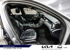 Mercedes-Benz C 300 4MATIC #УНИКАТ# PREMIUM LUXURY, снимка 10