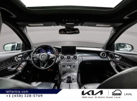 Mercedes-Benz C 300 4MATIC #УНИКАТ# PREMIUM LUXURY, снимка 15