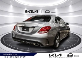 Mercedes-Benz C 300 4MATIC #УНИКАТ# PREMIUM LUXURY, снимка 6