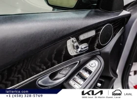 Mercedes-Benz C 300 4MATIC #УНИКАТ# PREMIUM LUXURY, снимка 8