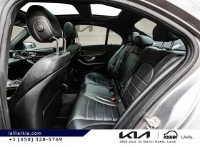 Mercedes-Benz C 300 4MATIC #УНИКАТ# PREMIUM LUXURY, снимка 14