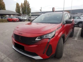Peugeot 3008 1.5d BLUEHDI* GT-LINE* RED ULTIMATE* PANO* FOCAL* , снимка 1