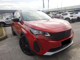 Peugeot 3008 1.5d BLUEHDI* GT-LINE* RED ULTIMATE* PANO* FOCAL* , снимка 2