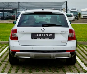 Skoda Octavia SCOUT* 4x4* DSG* РЕГИСТРИРАНА* CARPLAY* , снимка 5