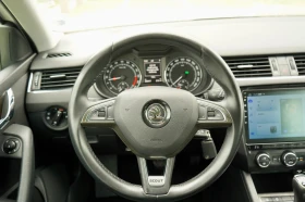 Skoda Octavia SCOUT* 4x4* DSG* РЕГИСТРИРАНА* CARPLAY* , снимка 10