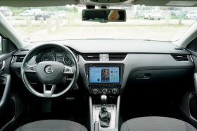 Skoda Octavia SCOUT* 4x4* DSG* РЕГИСТРИРАНА* CARPLAY* , снимка 9