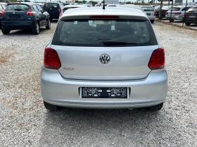 VW Polo ЛИЗИНГ-КЛИМАТИК-ТОП, снимка 5