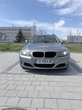 BMW 320, снимка 2