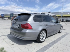BMW 320, снимка 4