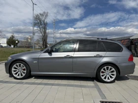 BMW 320, снимка 6