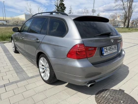 BMW 320, снимка 7