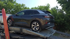 VW ID.4 77kwh, снимка 1