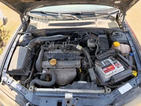 Opel Vectra 1.6, снимка 2