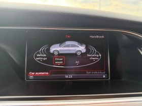 Audi A4 S4-optic S-line РЕАЛНА!!! , снимка 17