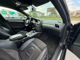 Audi A4 S4-optic S-line РЕАЛНА!!! , снимка 6