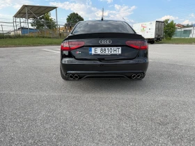 Audi A4 S4-optic S-line РЕАЛНА!!! , снимка 4