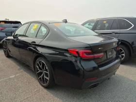 BMW 530 M-Sport * CARFAX * Без инциденти * , снимка 4