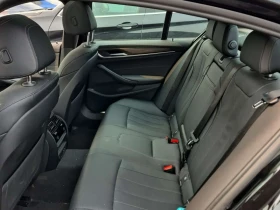 BMW 530 M-Sport * CARFAX * Без инциденти * , снимка 9