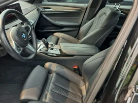 BMW 530 M-Sport * CARFAX * Без инциденти * , снимка 8