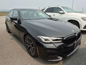 BMW 530 M-Sport * CARFAX * Без инциденти * , снимка 2