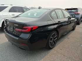 BMW 530 M-Sport * CARFAX * Без инциденти * , снимка 3