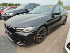 BMW 530 M-Sport * CARFAX * Без инциденти * , снимка 1