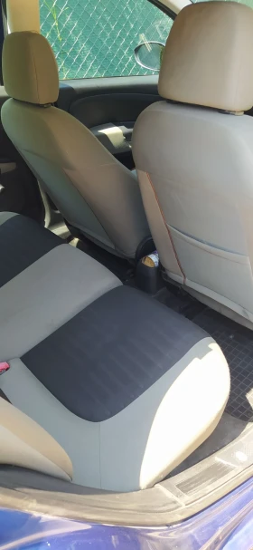 Fiat Punto Grande газов инжекцион , снимка 6