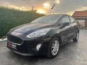 Ford Fiesta 1.5TDCI Business, снимка 1
