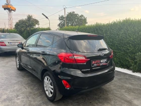 Ford Fiesta 1.5TDCI Business, снимка 4