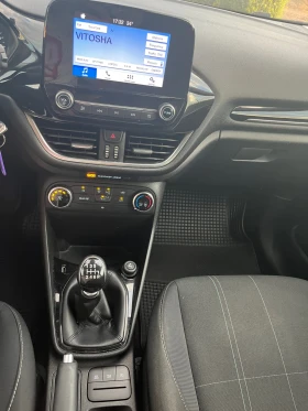 Ford Fiesta 1.5TDCI Business, снимка 12