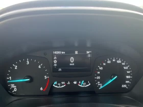 Ford Fiesta 1.5TDCI Business, снимка 9
