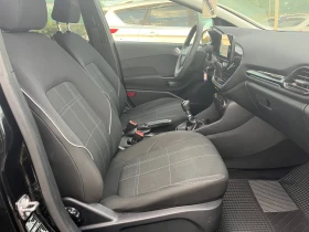 Ford Fiesta 1.5TDCI Business, снимка 14