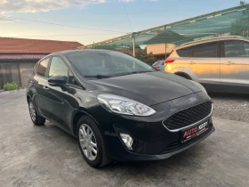 Ford Fiesta 1.5TDCI Business, снимка 3