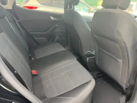 Ford Fiesta 1.5TDCI Business, снимка 15