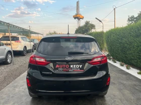 Ford Fiesta 1.5TDCI Business, снимка 6