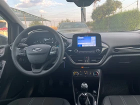 Ford Fiesta 1.5TDCI Business, снимка 13