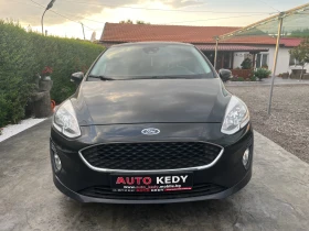 Ford Fiesta 1.5TDCI Business, снимка 2