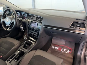 VW Golf 7 Highline, снимка 9