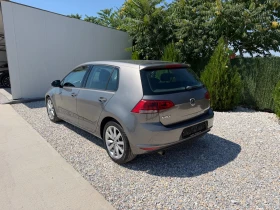 VW Golf 7 Highline, снимка 5