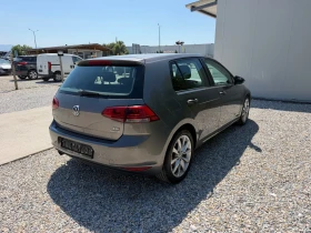 VW Golf 7 Highline, снимка 4