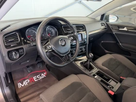 VW Golf 7 Highline, снимка 8