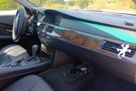 BMW 530 D Xdrive M paket, снимка 9
