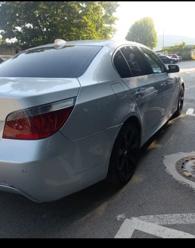 BMW 530 D Xdrive M paket, снимка 5