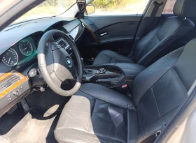 BMW 530 D Xdrive M paket, снимка 8