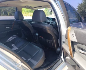 BMW 530 D Xdrive M paket, снимка 10