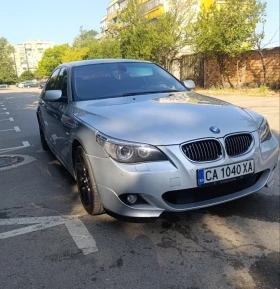 BMW 530 D Xdrive M paket, снимка 3