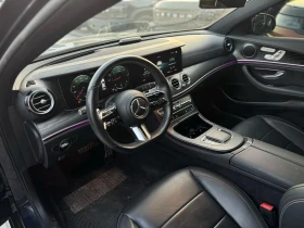 Mercedes-Benz E 220, снимка 4