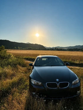 BMW 325 N52B25, снимка 1